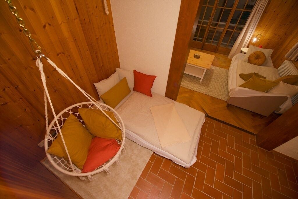 Photo of Bedroom in Leysin