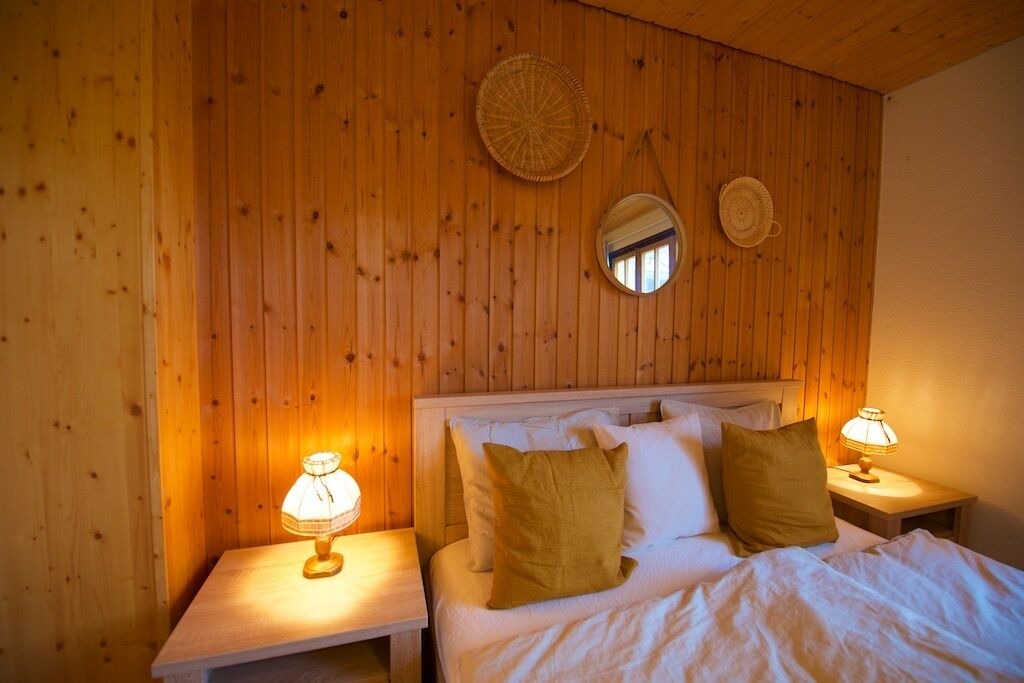 Photo of Bedroom in Leysin
