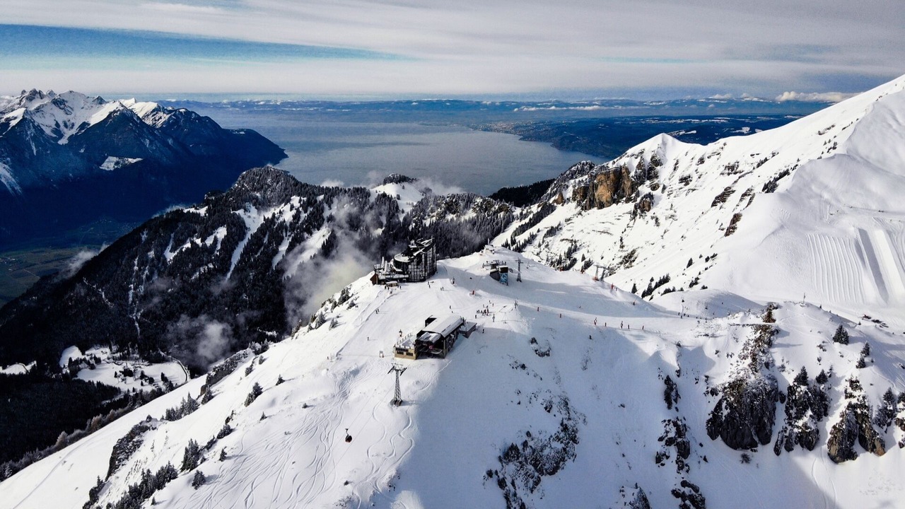 Photo of Others in Leysin