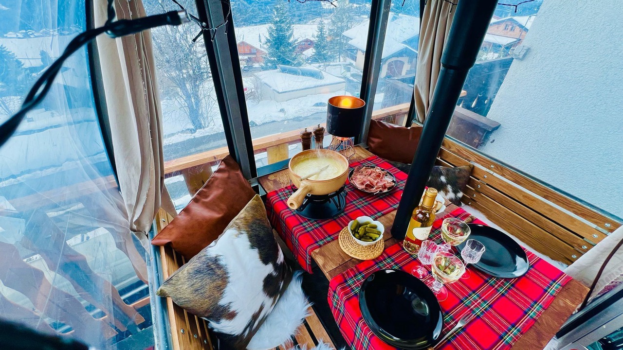 Photo of Others in Leysin