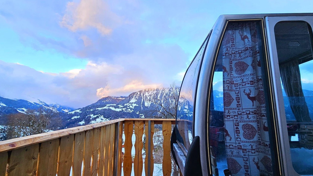 Photo of Outdoor in Leysin