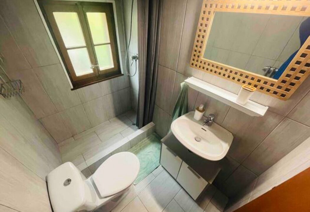 Photo of Bathroom in Leysin