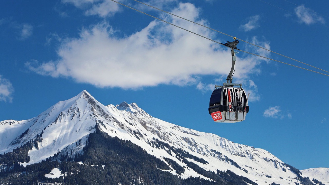Photo of Others in Leysin