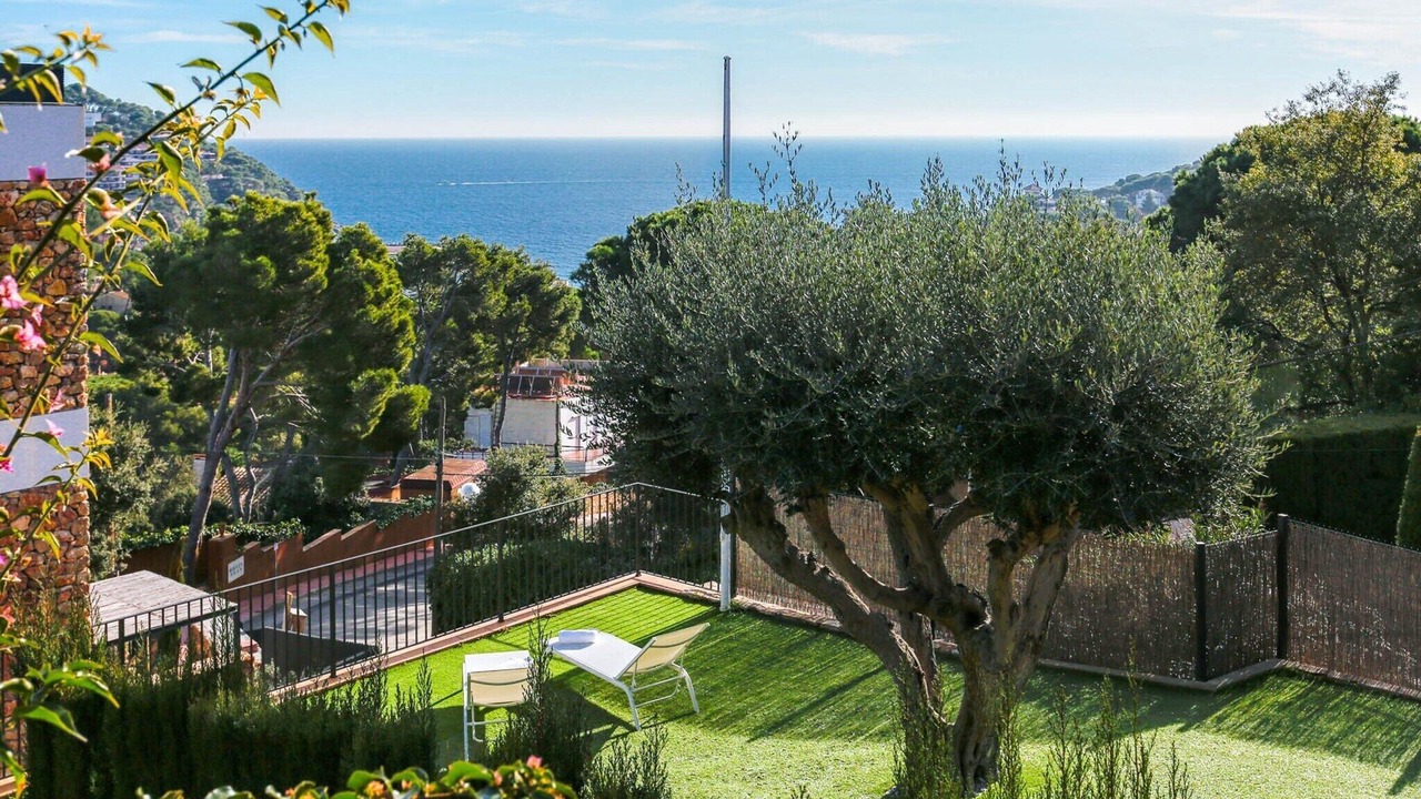 Photo of Outdoor in Llafranc