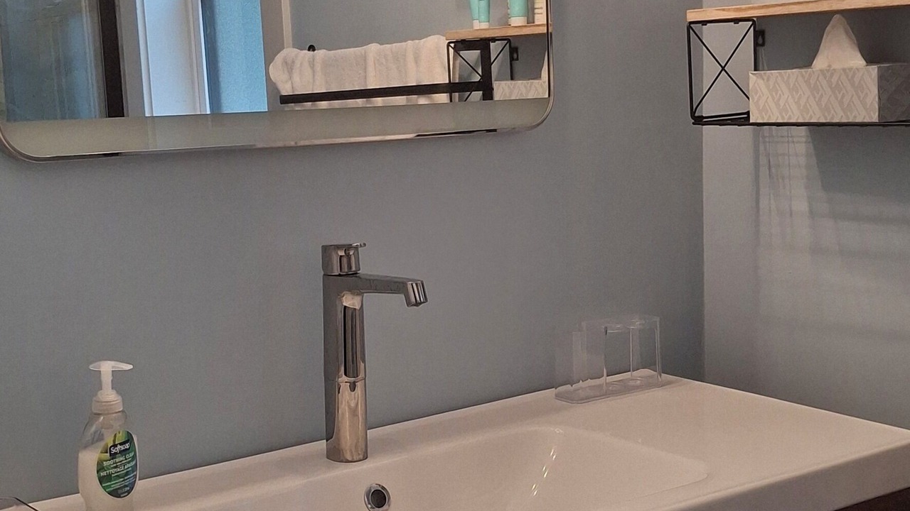 Photo of Bathroom in Fraser Valley Regional District