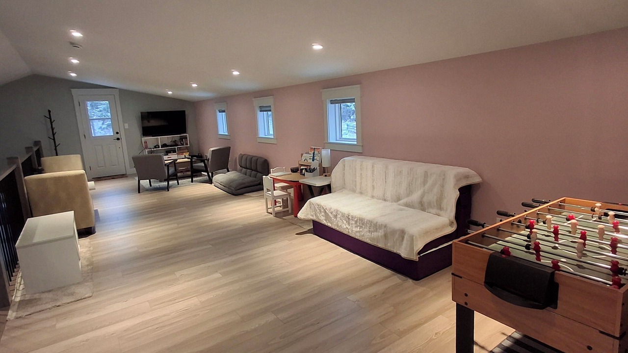 Photo of Bedroom in Fraser Valley Regional District