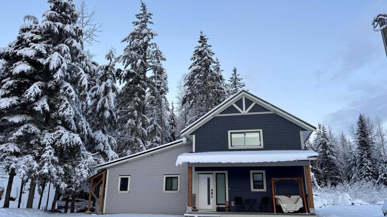 Photo of Outdoor in Fraser Valley Regional District