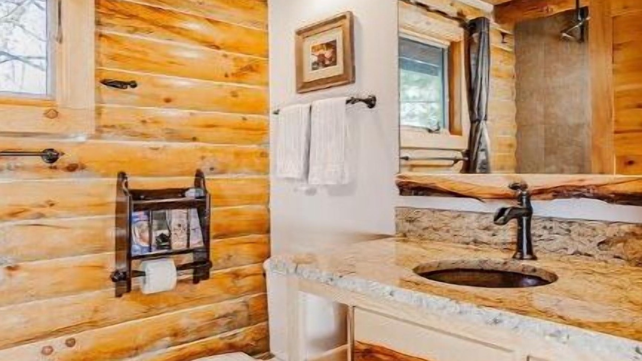 Photo of Bathroom in Waupaca