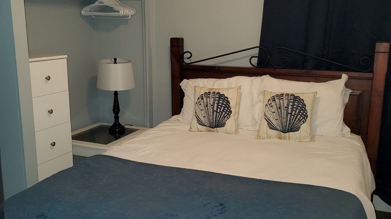 Photo of Bedroom in Saint Thomas