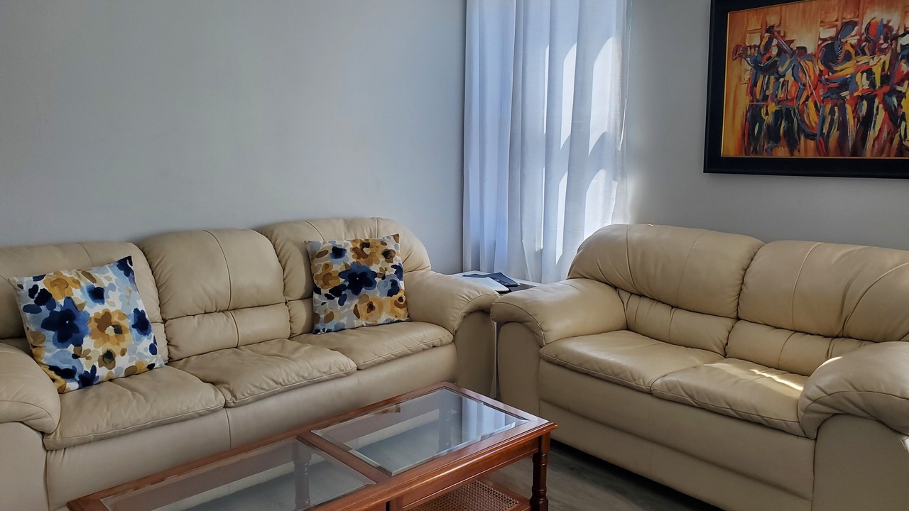 Photo of Livingroom in Saint Thomas