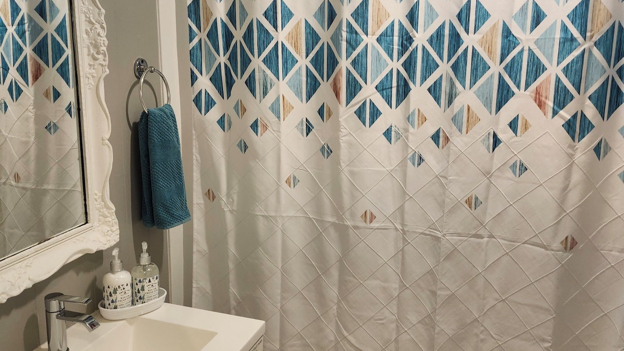 Photo of Bathroom in Saint Thomas