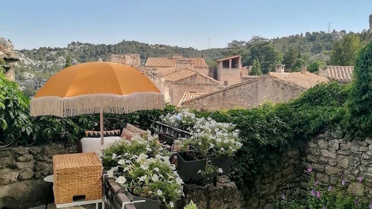 Photo of Outdoor in Les Baux-de-Provence