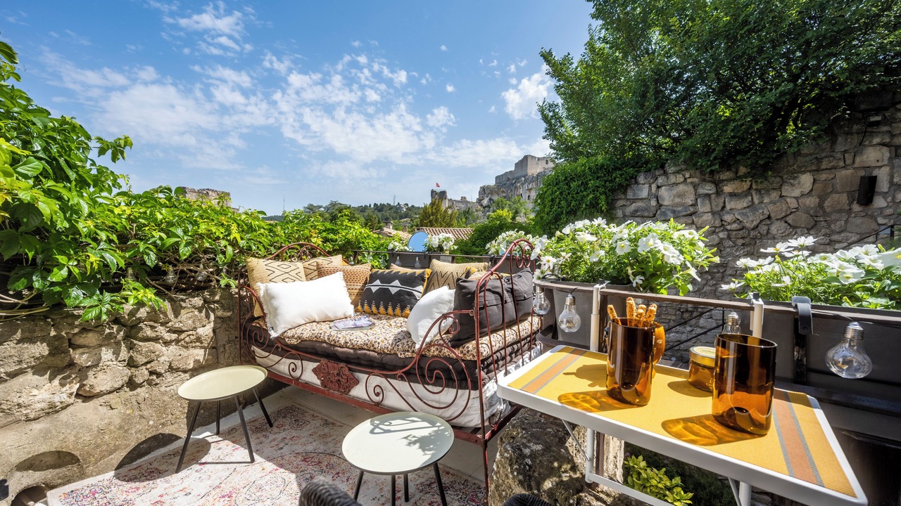 Photo of Outdoor in Les Baux-de-Provence