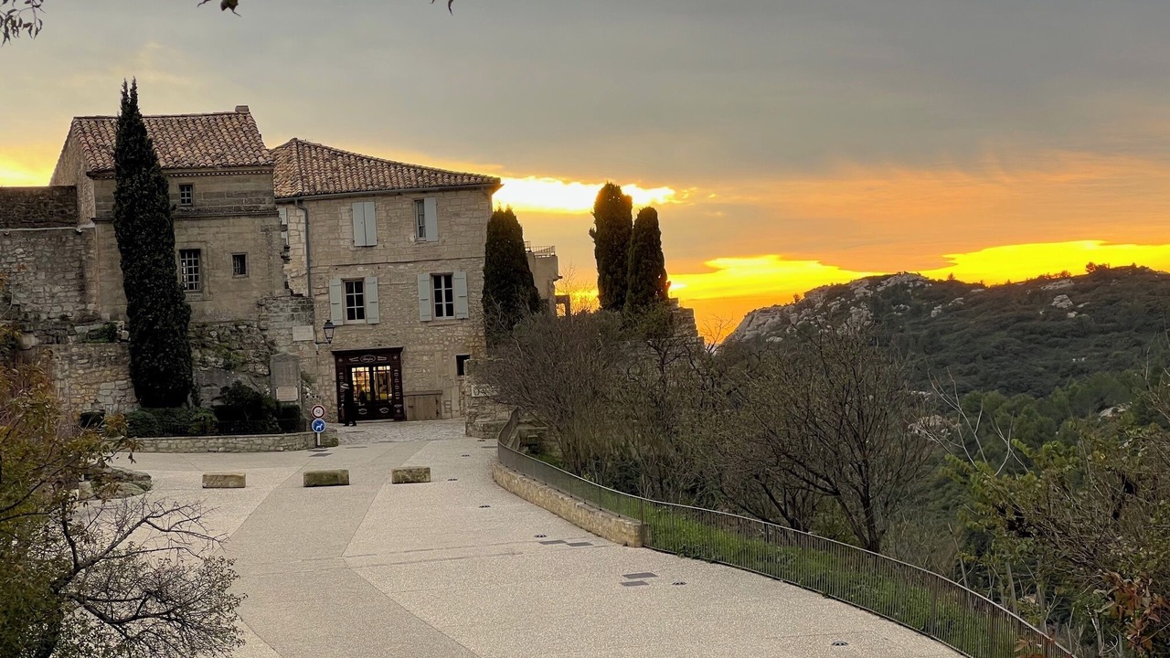 Photo of Others in Les Baux-de-Provence