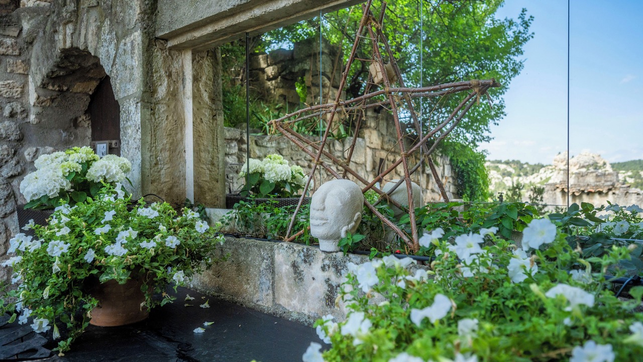 Photo of Outdoor in Les Baux-de-Provence