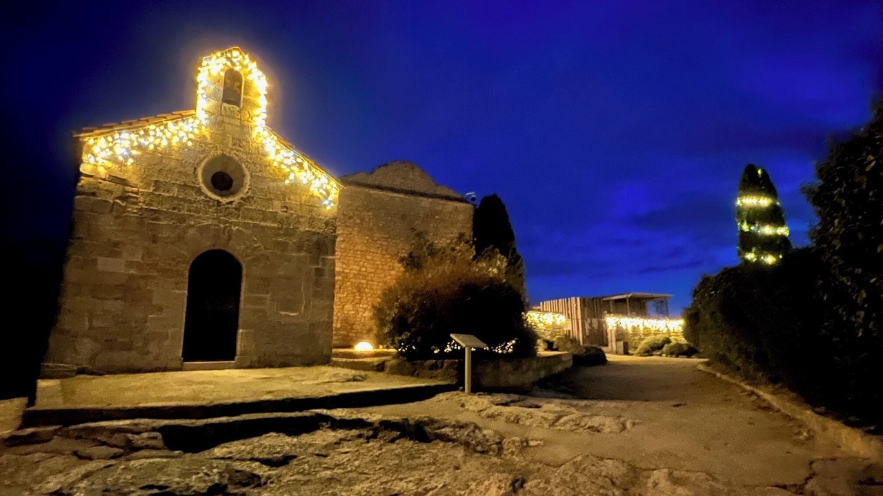 Photo of Outdoor in Les Baux-de-Provence