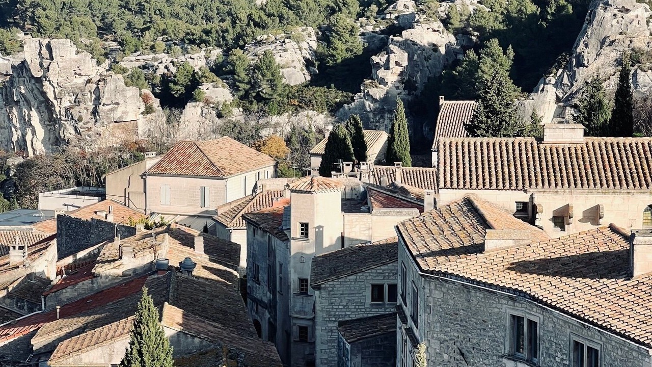 Photo of Others in Les Baux-de-Provence