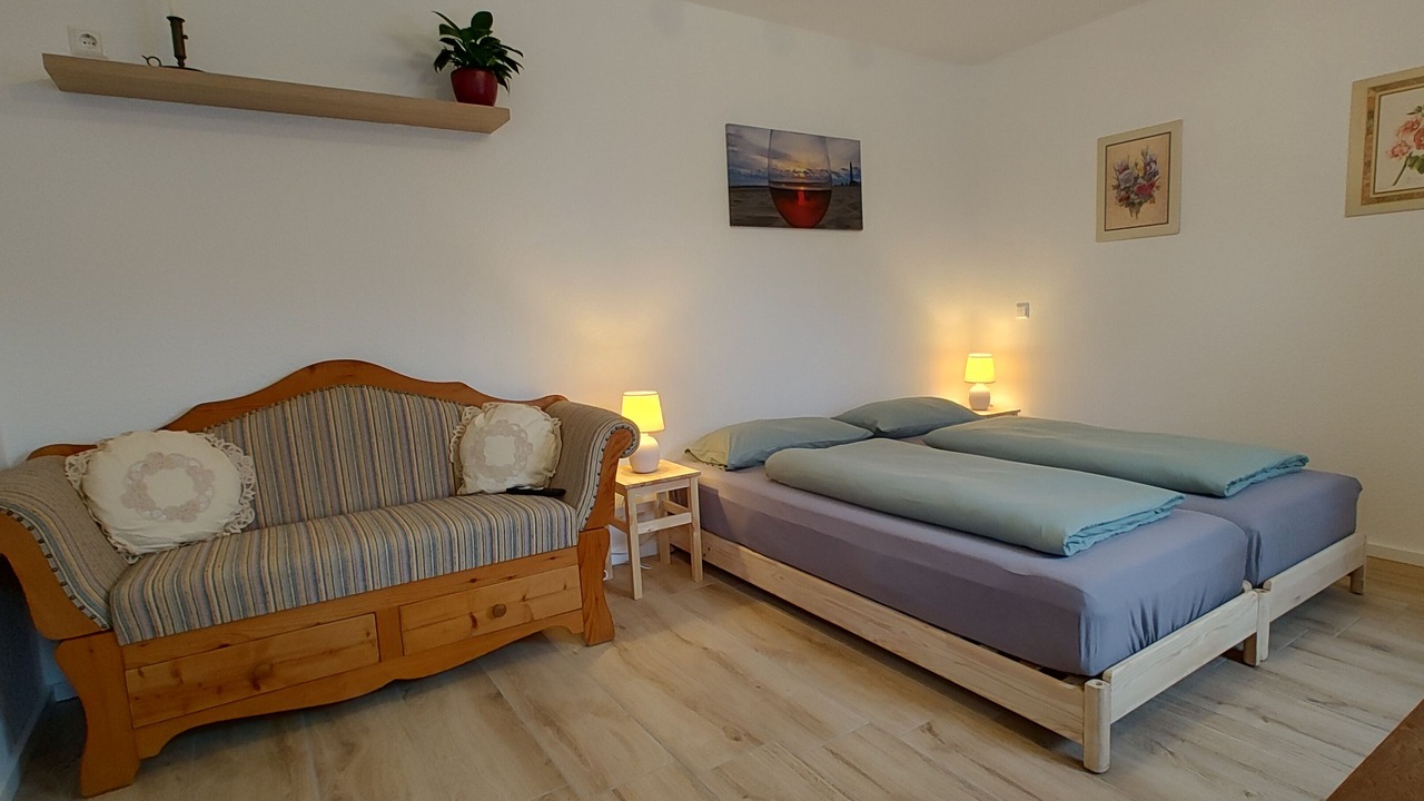 Photo of Bedroom in Bissingen an der Teck