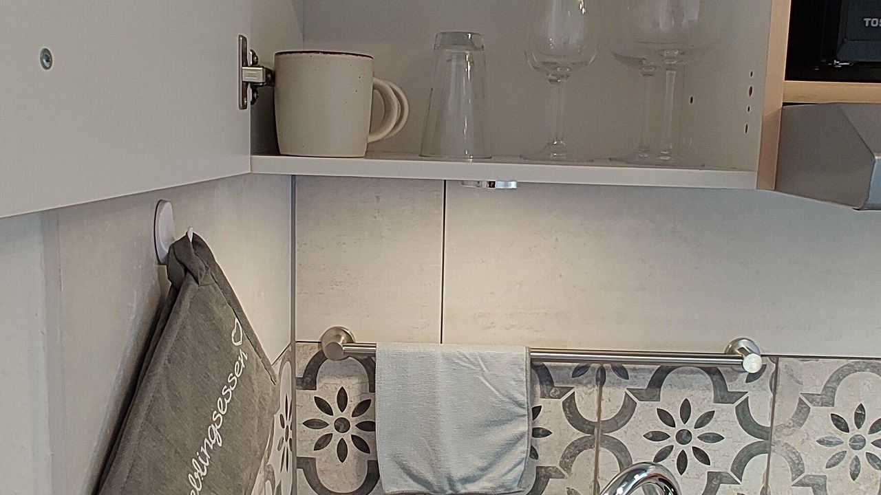 Photo of Kitchen in Bissingen an der Teck