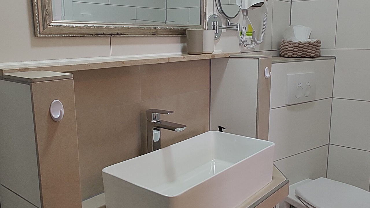 Photo of Bathroom in Bissingen an der Teck