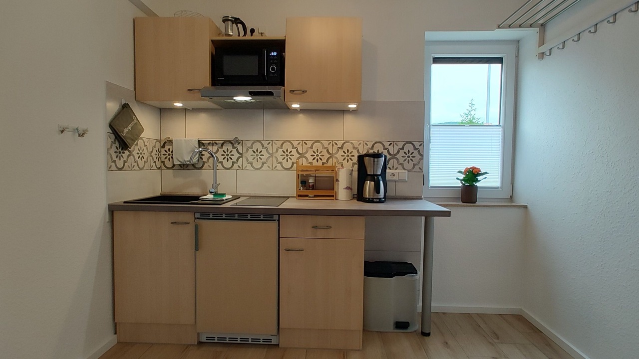 Photo of Kitchen in Bissingen an der Teck