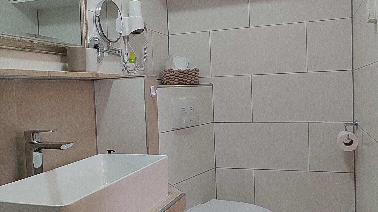 Photo of Bathroom in Bissingen an der Teck