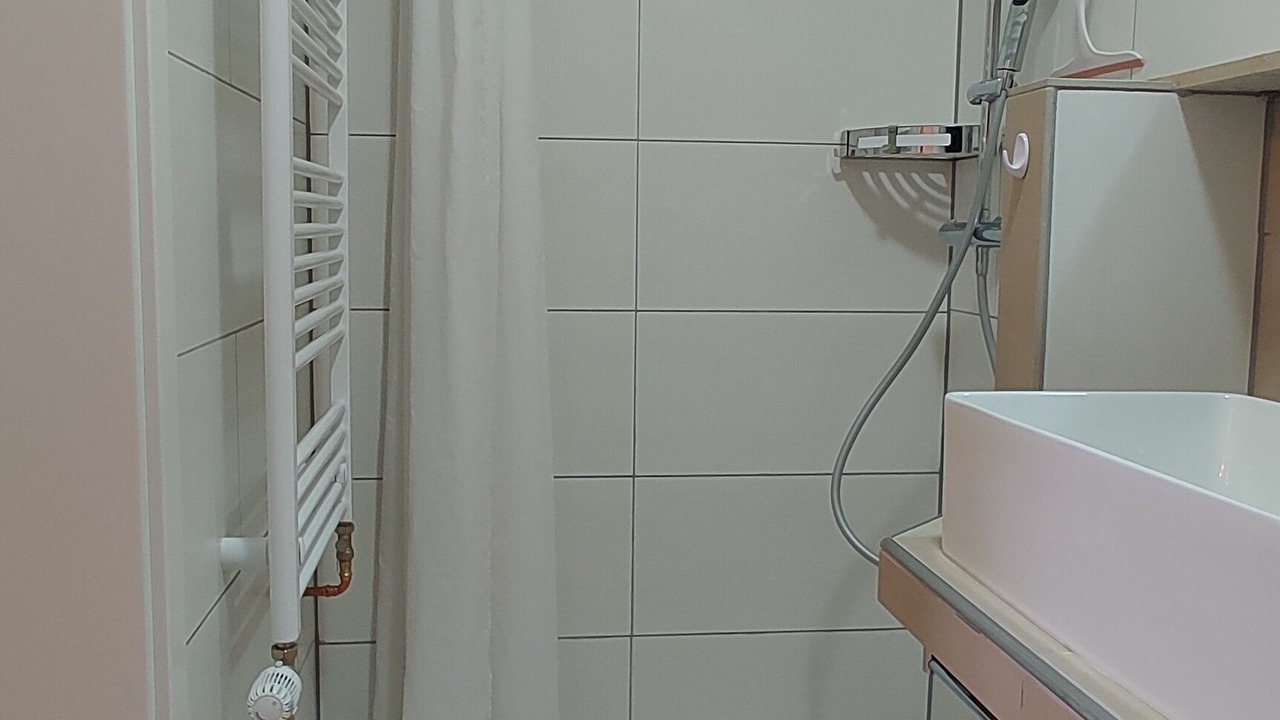 Photo of Bathroom in Bissingen an der Teck