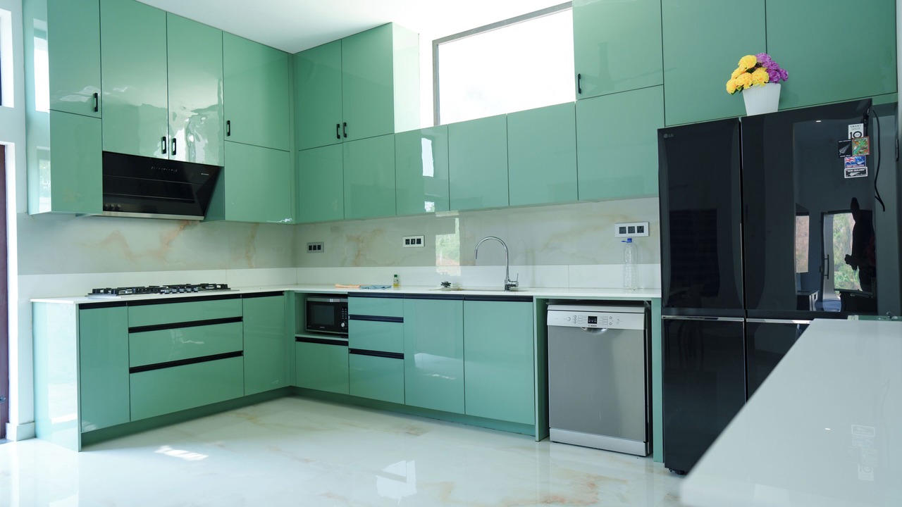 Photo of Kitchen in Kedavur