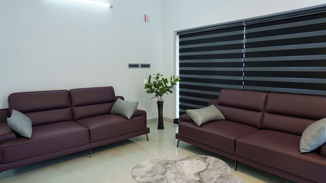 Photo of Livingroom in Kedavur