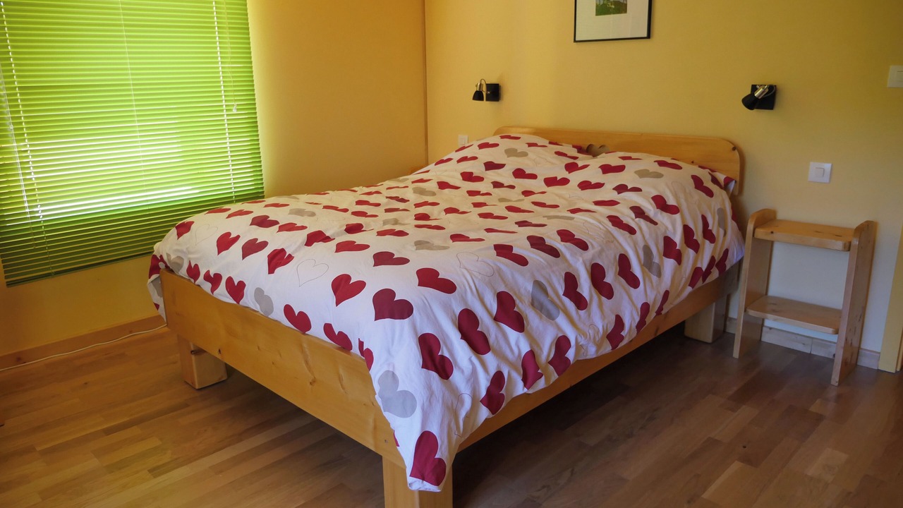 Photo of Bedroom in Bourbach-le-Haut