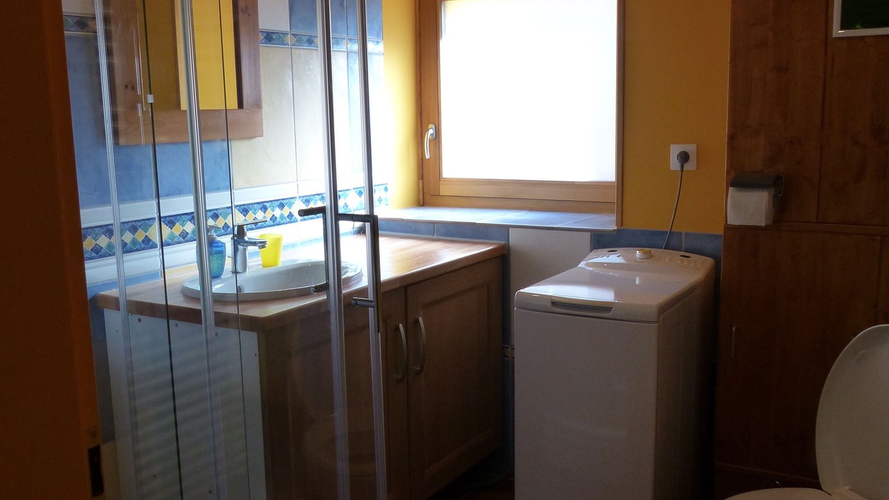 Photo of Bathroom in Bourbach-le-Haut