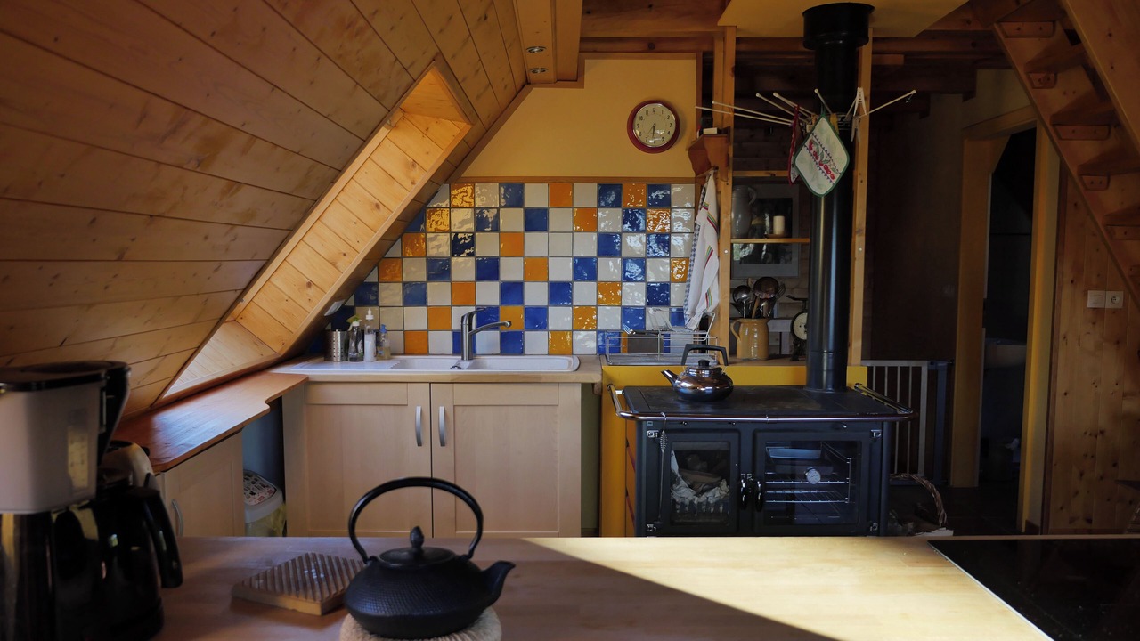 Photo of Kitchen in Bourbach-le-Haut