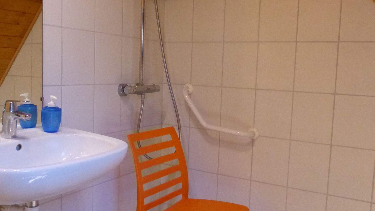 Photo of Bathroom in Bourbach-le-Haut
