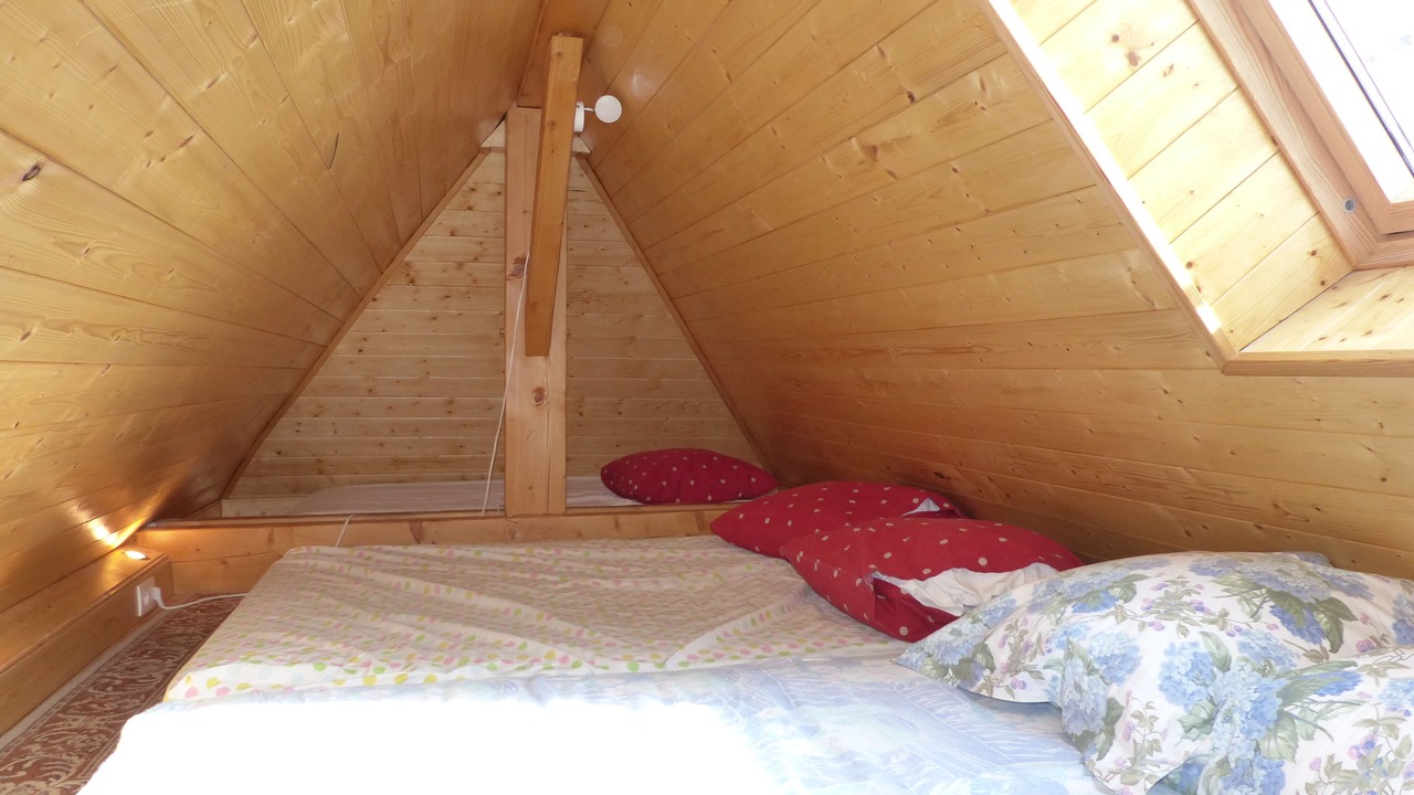 Photo of Bedroom in Bourbach-le-Haut