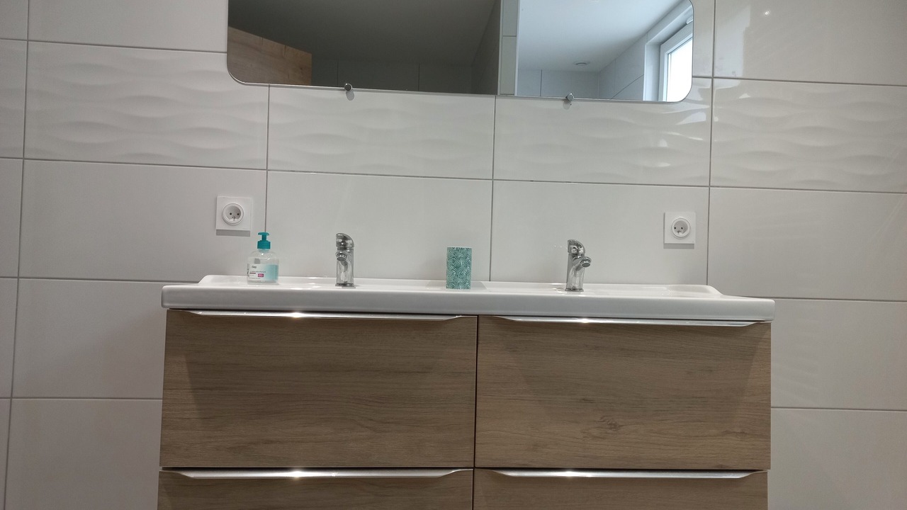 Photo of Bathroom in Dommartin-les-Remiremont