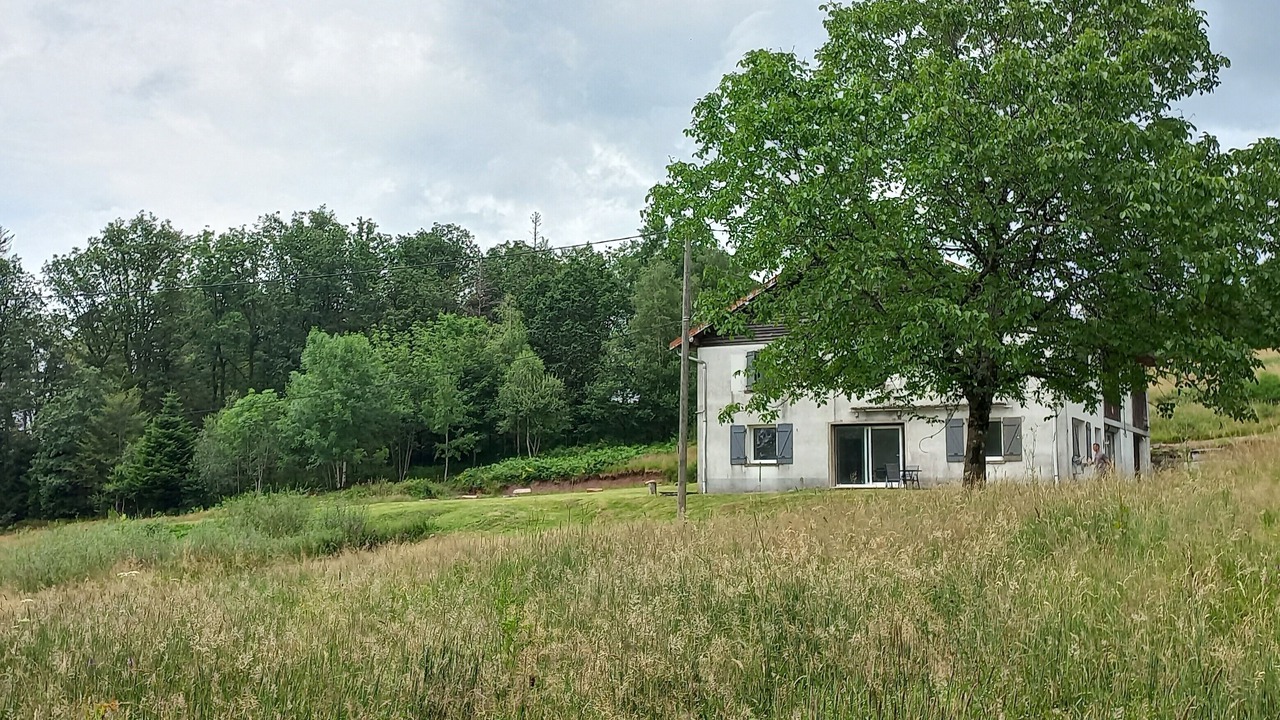 Photo of Outdoor in Dommartin-les-Remiremont