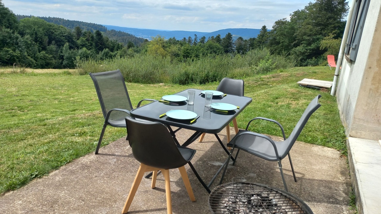 Photo of Outdoor in Dommartin-les-Remiremont