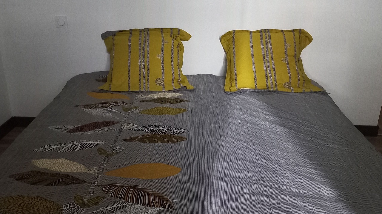 Photo of Bedroom in Dommartin-les-Remiremont