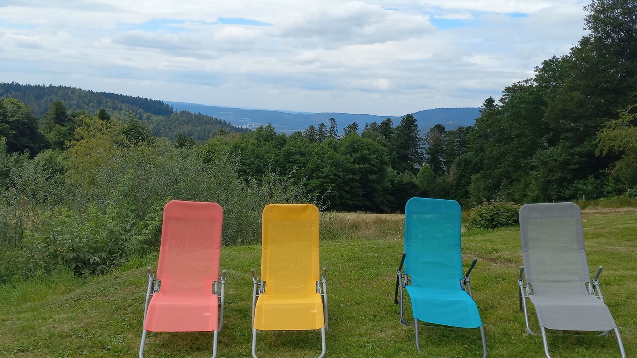 Photo of Outdoor in Dommartin-les-Remiremont