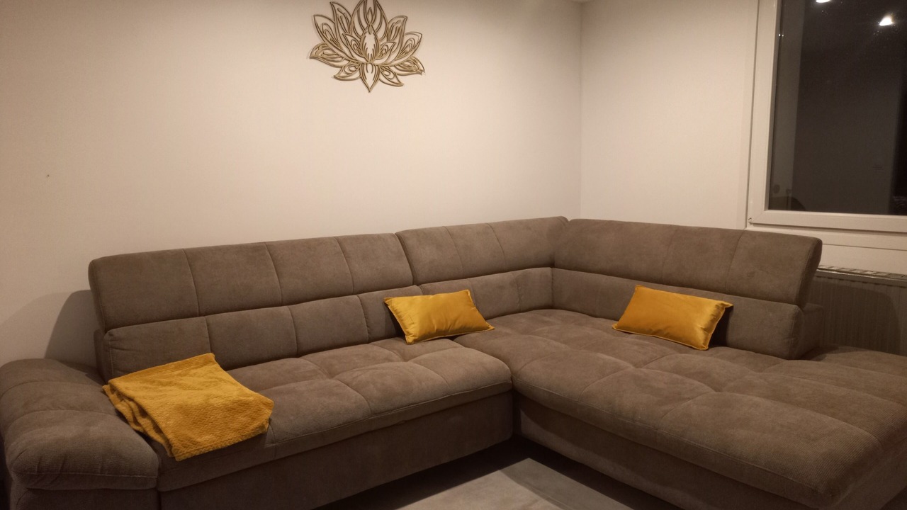 Photo of Livingroom in Dommartin-les-Remiremont