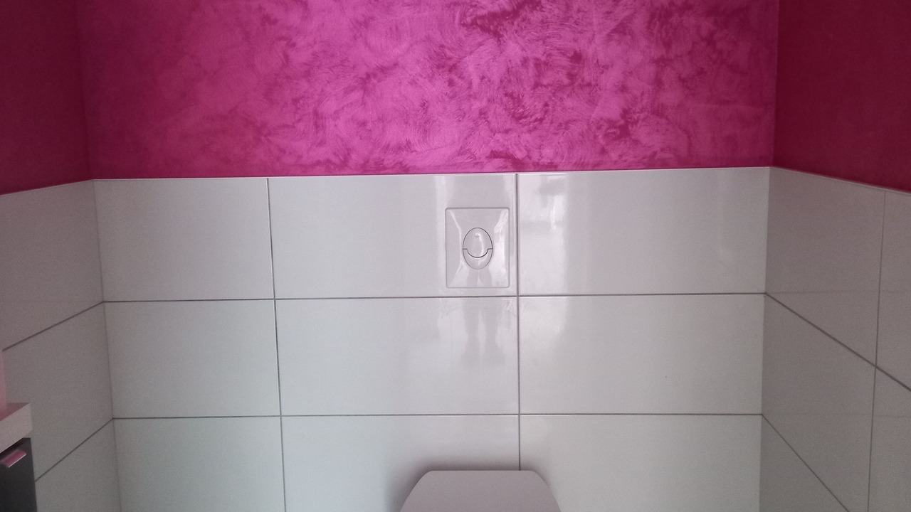 Photo of Bathroom in Dommartin-les-Remiremont