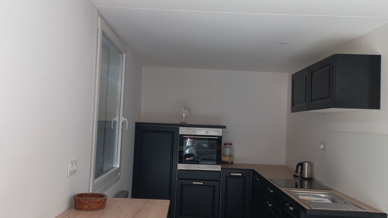 Photo of Kitchen in Dommartin-les-Remiremont