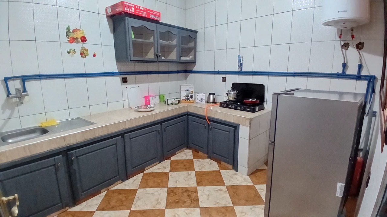 Photo of Kitchen in Ouarzazate