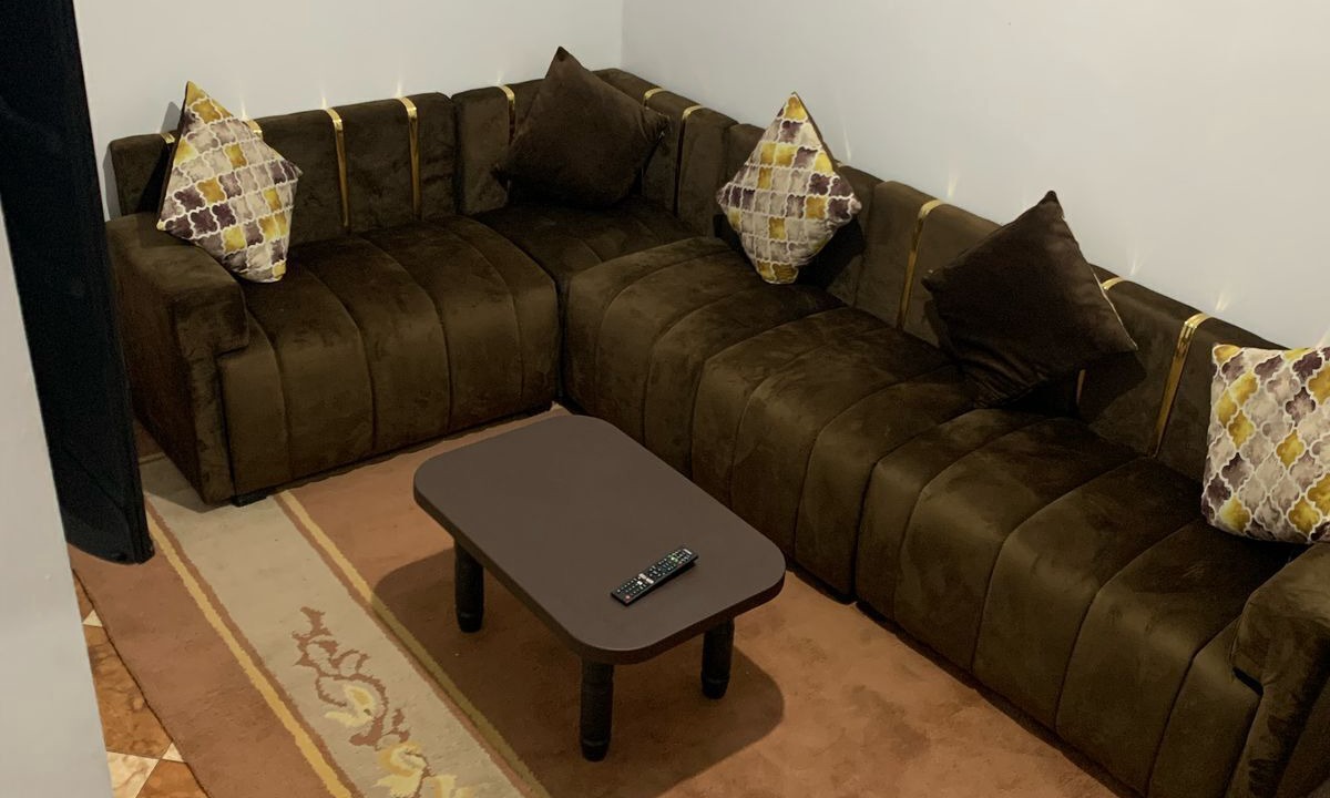 Photo of Livingroom in Ouarzazate