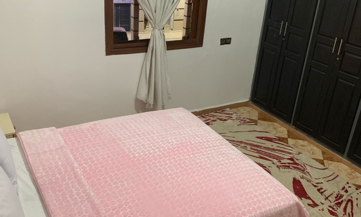Photo of Bedroom in Ouarzazate