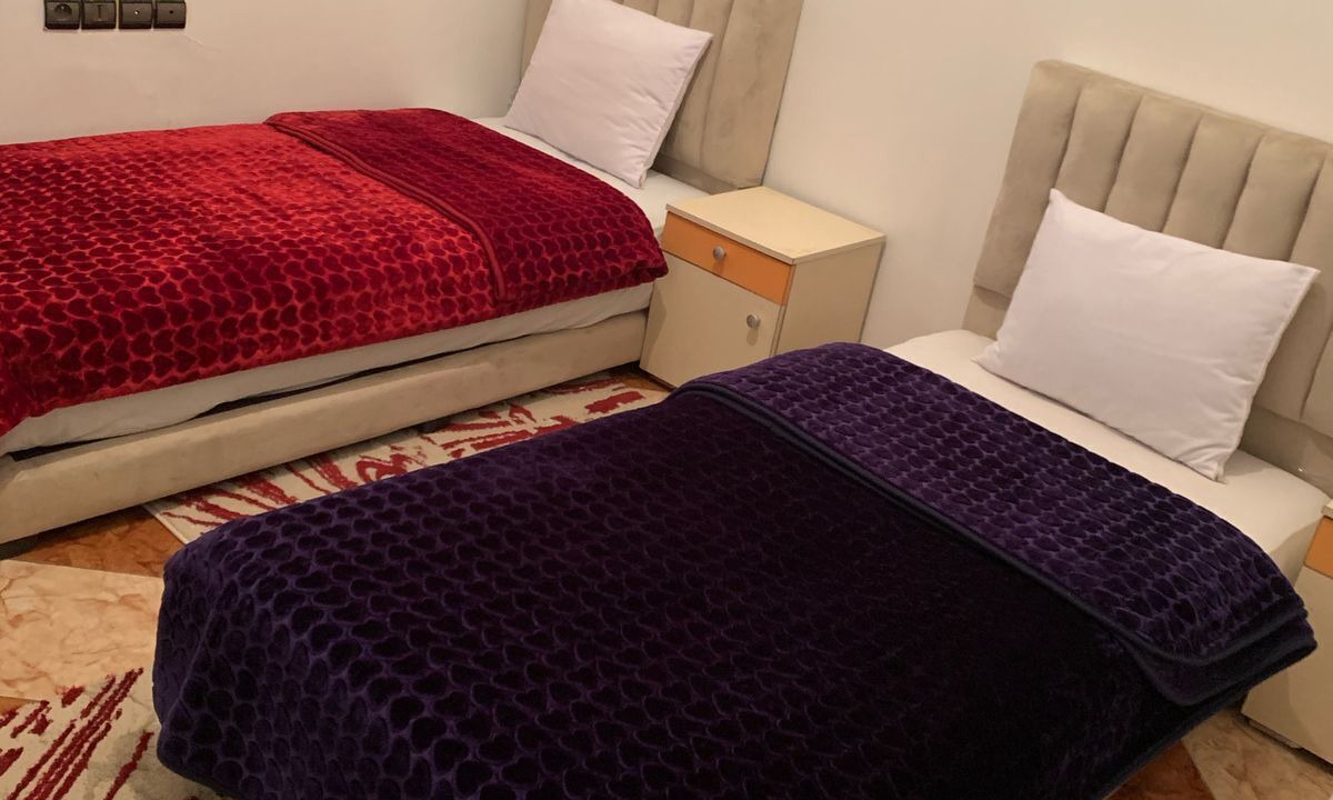 Photo of Bedroom in Ouarzazate