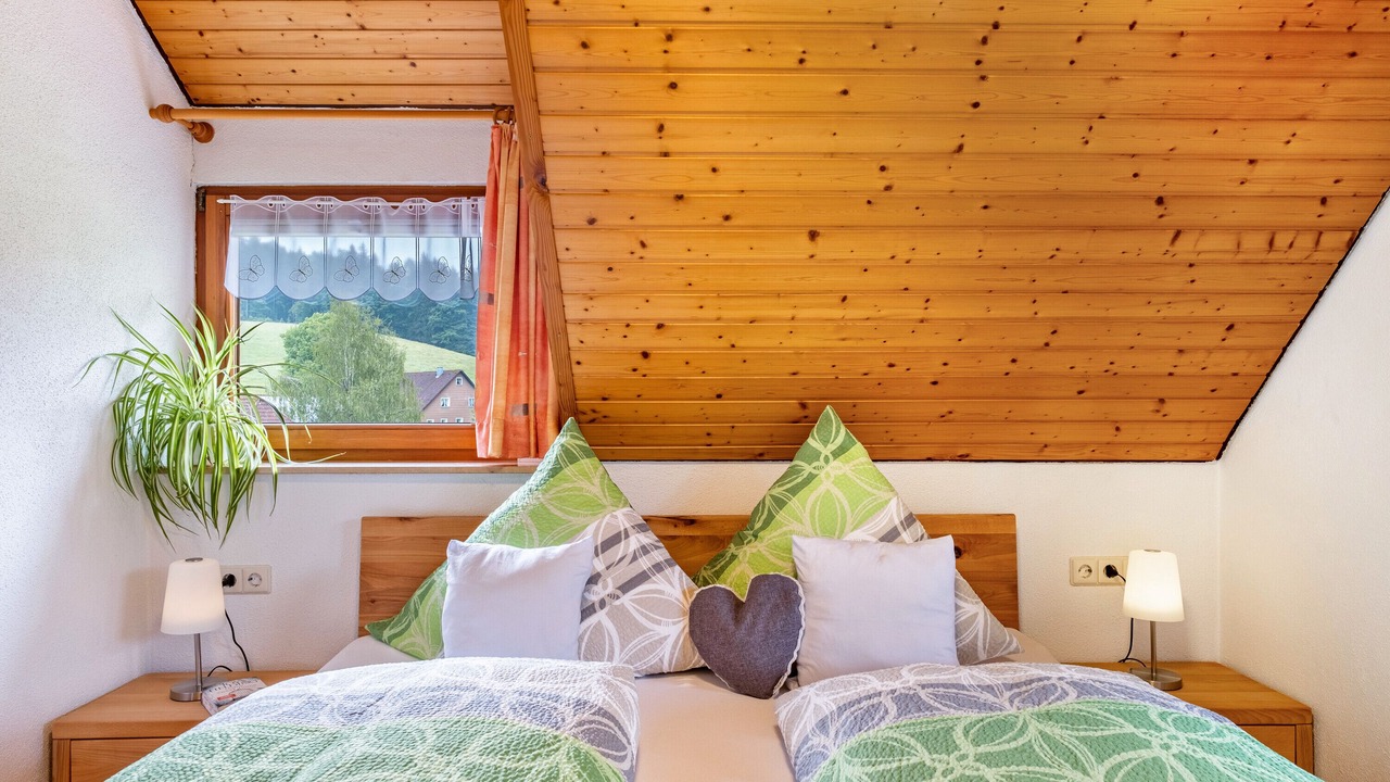 Photo of Bedroom in Sankt Maergen