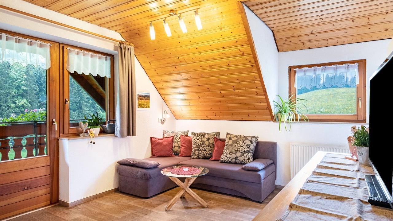 Photo of Livingroom in Sankt Maergen