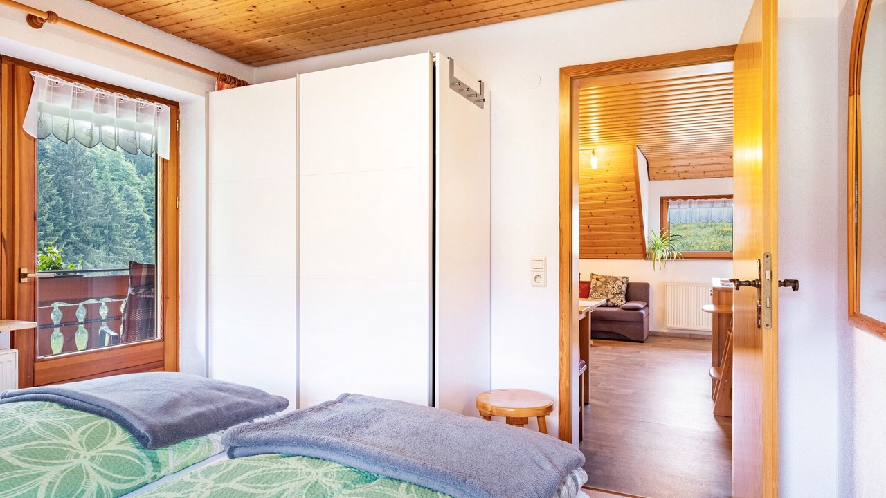 Photo of Bedroom in Sankt Maergen