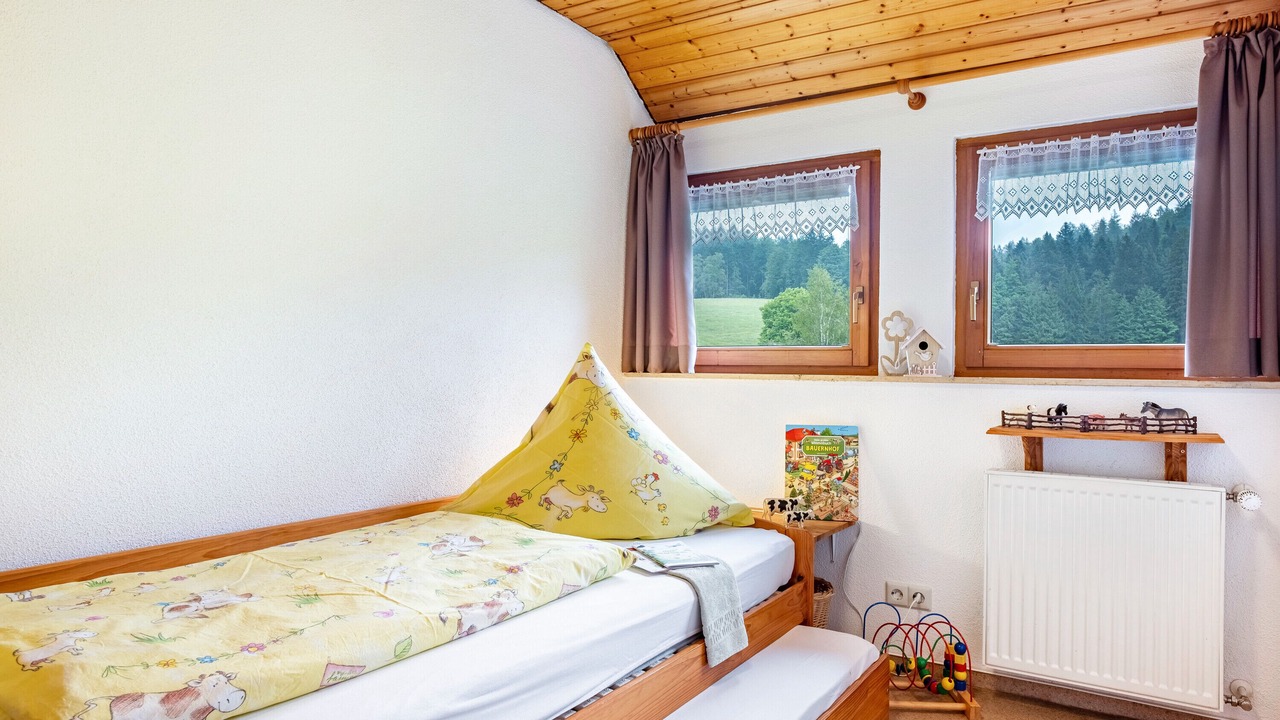 Photo of Bedroom in Sankt Maergen